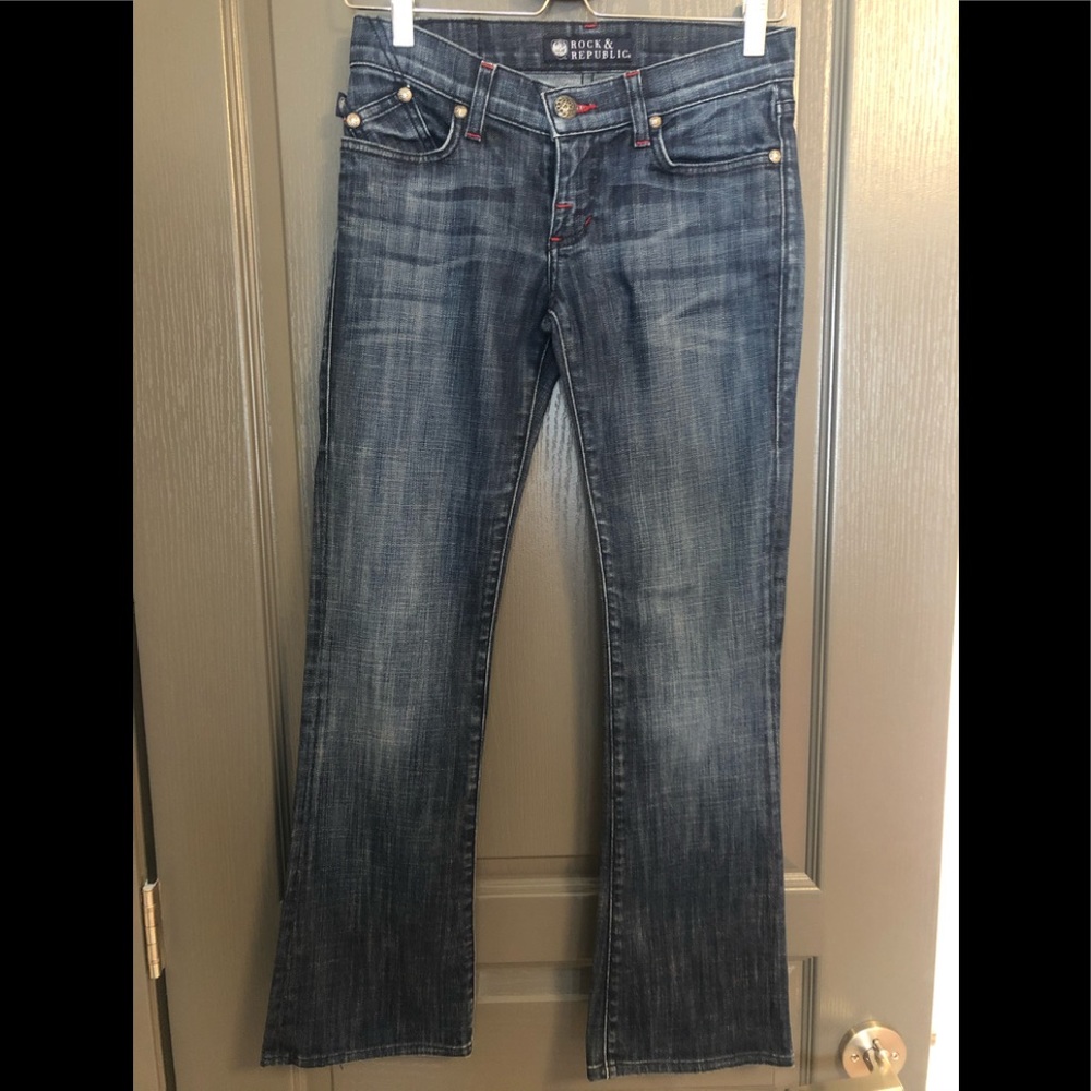 Rock & Republic Jeans